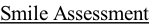 Smile Assessment